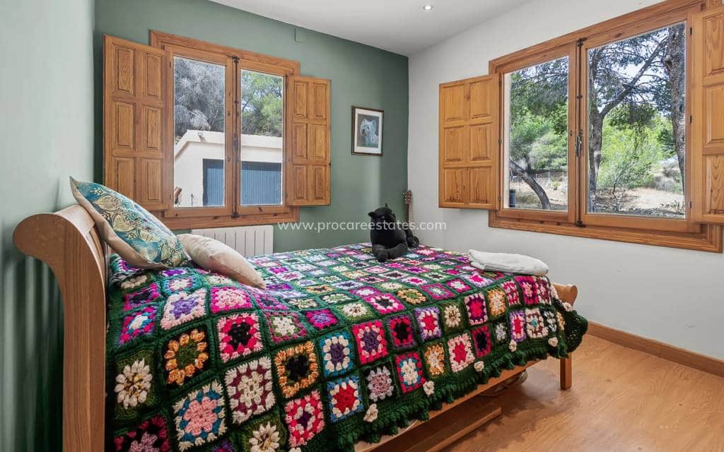 4 soverom Finca/Herregård til salgs i Torremendo med svømmebasseng - € 575 000 (Ref: 9211062)