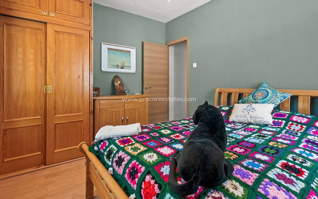 4 soverom Finca/Herregård til salgs i Torremendo med svømmebasseng - € 575 000 (Ref: 9211062)