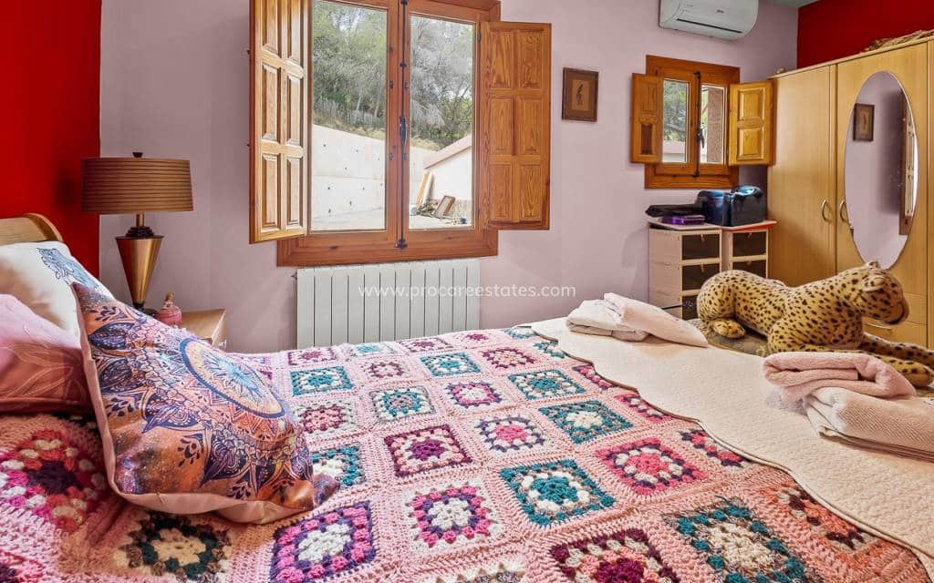 4 soverom Finca/Herregård til salgs i Torremendo med svømmebasseng - € 575 000 (Ref: 9211062)