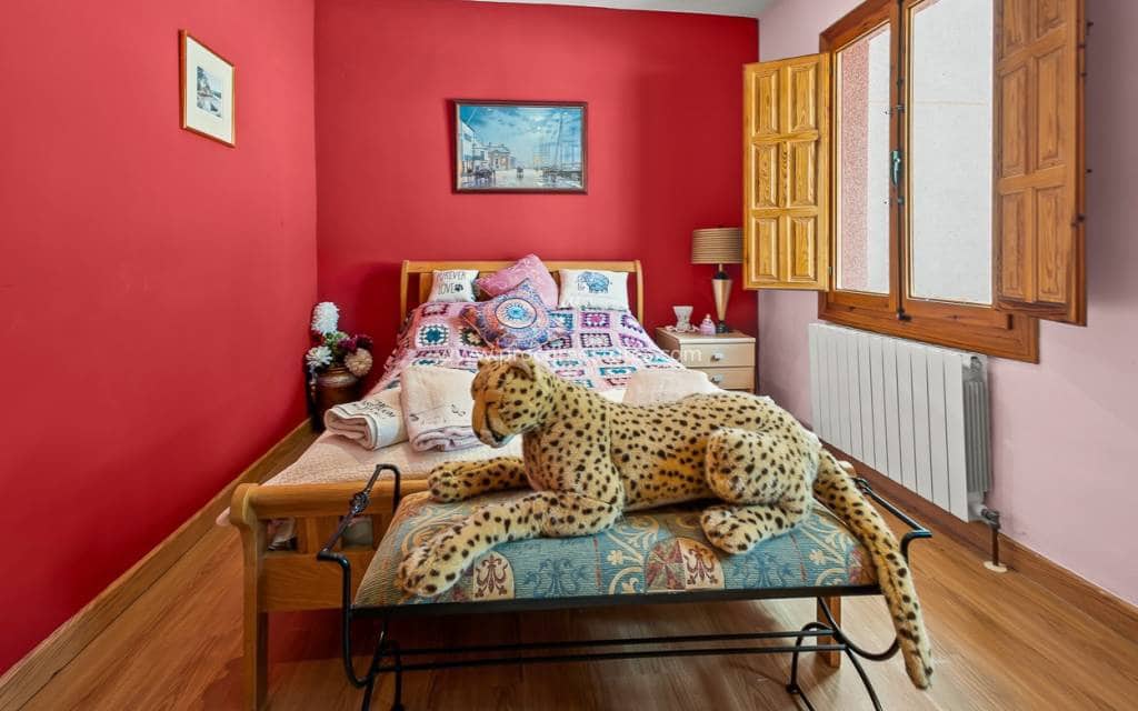 4 soverom Finca/Herregård til salgs i Torremendo med svømmebasseng - € 575 000 (Ref: 9211062)