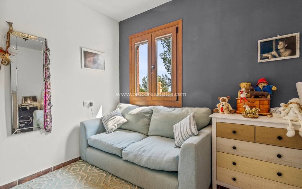 4 soverom Finca/Herregård til salgs i Torremendo med svømmebasseng - € 575 000 (Ref: 9211062)