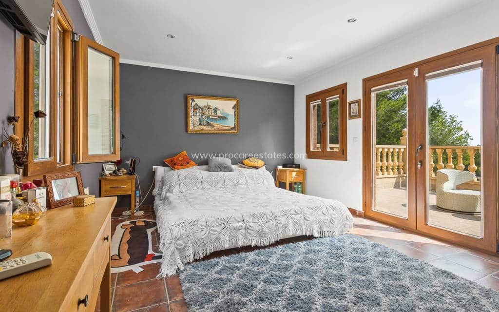 4 soverom Finca/Herregård til salgs i Torremendo med svømmebasseng - € 575 000 (Ref: 9211062)