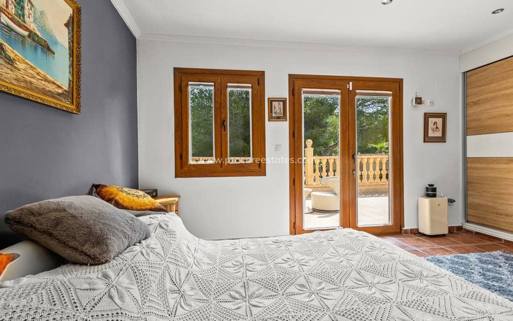 4 soverom Finca/Herregård til salgs i Torremendo med svømmebasseng - € 575 000 (Ref: 9211062)