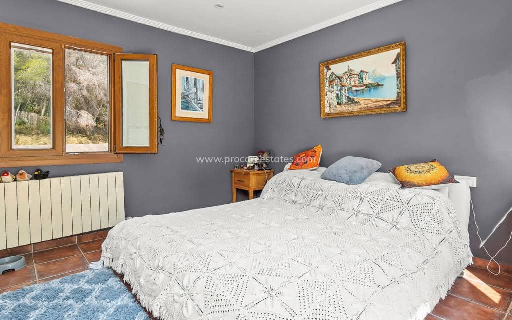 4 soverom Finca/Herregård til salgs i Torremendo med svømmebasseng - € 575 000 (Ref: 9211062)