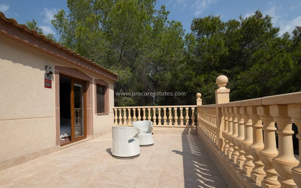 4 soverom Finca/Herregård til salgs i Torremendo med svømmebasseng - € 575 000 (Ref: 9211062)