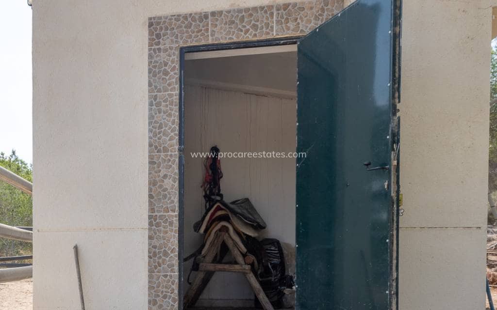 4 soverom Finca/Herregård til salgs i Torremendo med svømmebasseng - € 575 000 (Ref: 9211062)