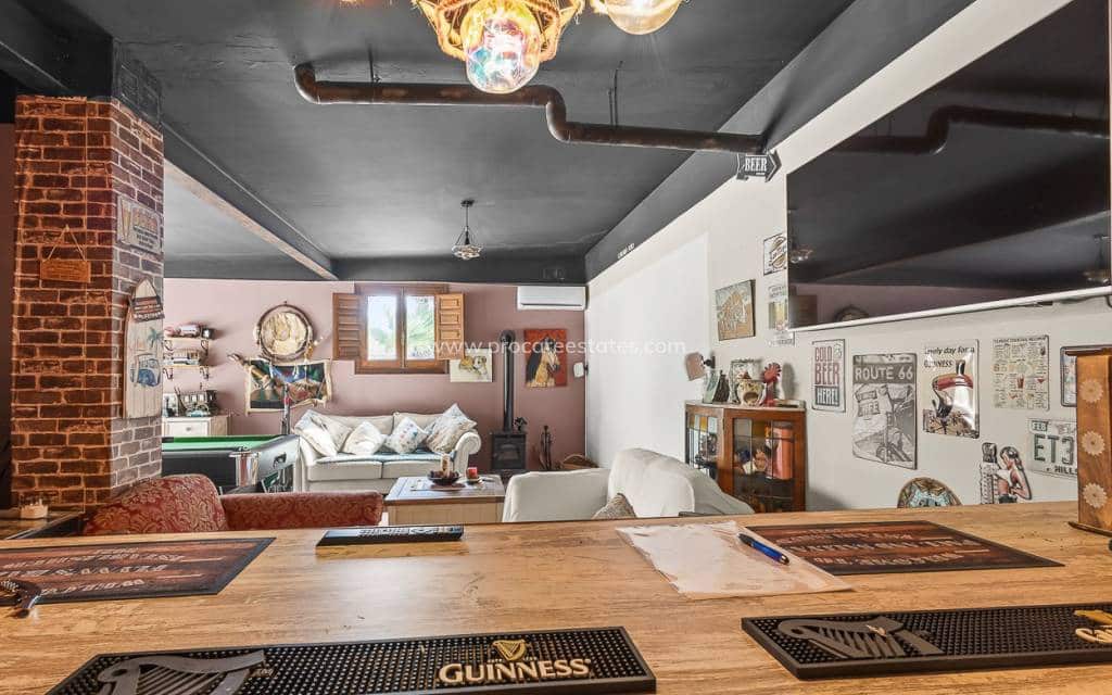 4 soverom Finca/Herregård til salgs i Torremendo med svømmebasseng - € 575 000 (Ref: 9211062)