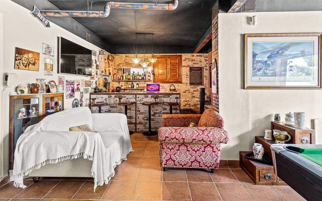 4 soverom Finca/Herregård til salgs i Torremendo med svømmebasseng - € 575 000 (Ref: 9211062)