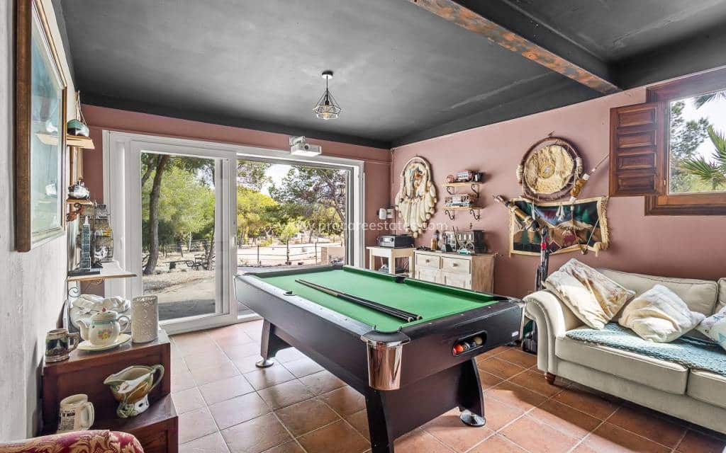 4 soverom Finca/Herregård til salgs i Torremendo med svømmebasseng - € 575 000 (Ref: 9211062)