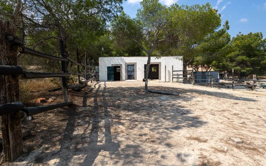 4 soverom Finca/Herregård til salgs i Torremendo med svømmebasseng - € 575 000 (Ref: 9211062)