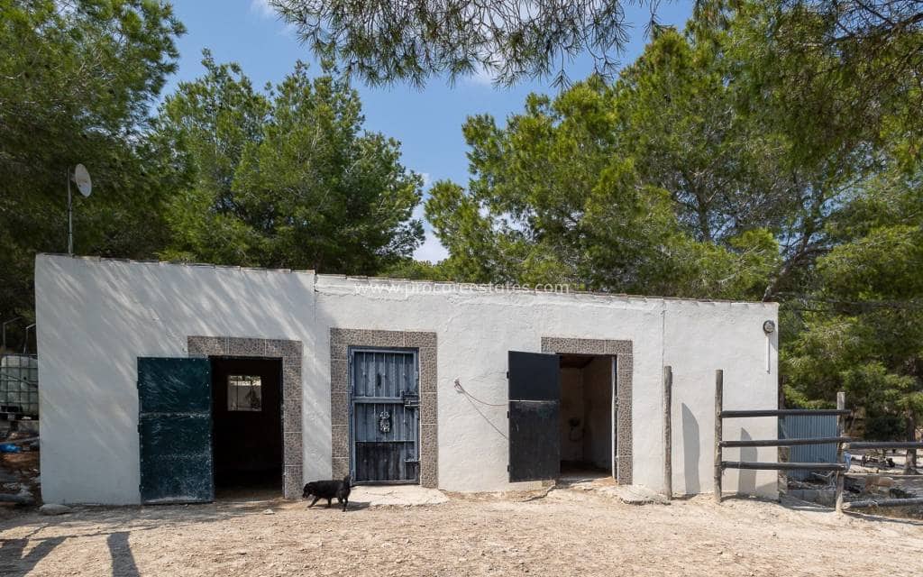 4 soverom Finca/Herregård til salgs i Torremendo med svømmebasseng - € 575 000 (Ref: 9211062)