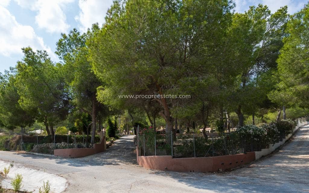 4 soverom Finca/Herregård til salgs i Torremendo med svømmebasseng - € 575 000 (Ref: 9211062)