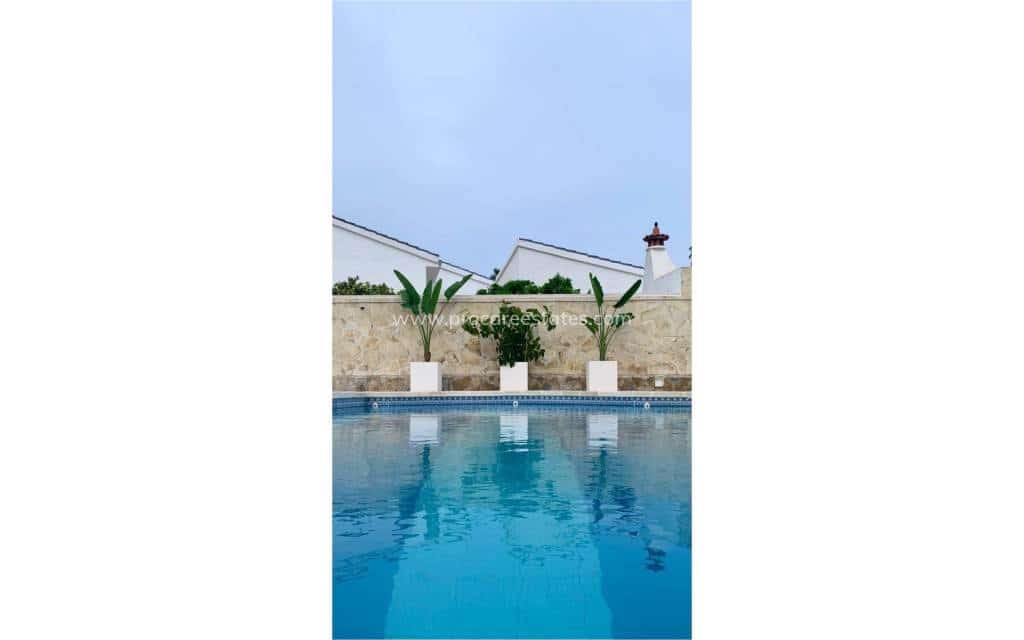 4 chambre Villa/Maison à vendre à Ciudad Quesada avec piscine - 530 000 € (Ref: 9211072)