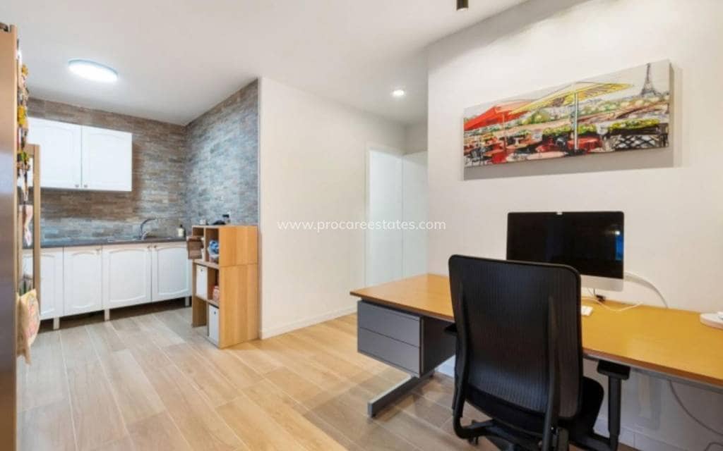 4 chambre Villa/Maison à vendre à Ciudad Quesada avec piscine - 530 000 € (Ref: 9211072)