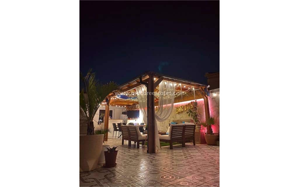 4 chambre Villa/Maison à vendre à Ciudad Quesada avec piscine - 530 000 € (Ref: 9211072)