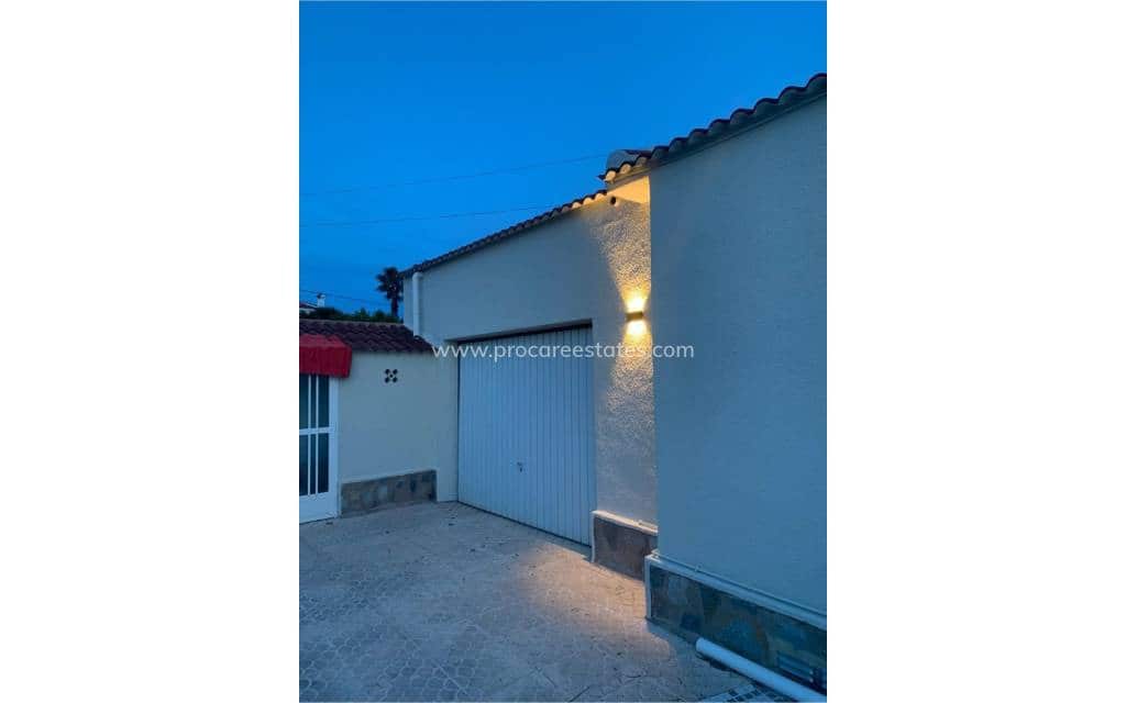 4 chambre Villa/Maison à vendre à Ciudad Quesada avec piscine - 530 000 € (Ref: 9211072)