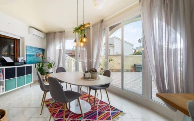 4 chambre Villa/Maison à vendre à Ciudad Quesada, Rojales avec piscine - 530 000 € (Ref: 9211072)