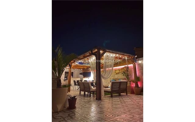 4 chambre Villa/Maison à vendre à Ciudad Quesada, Rojales avec piscine - 530 000 € (Ref: 9211072)