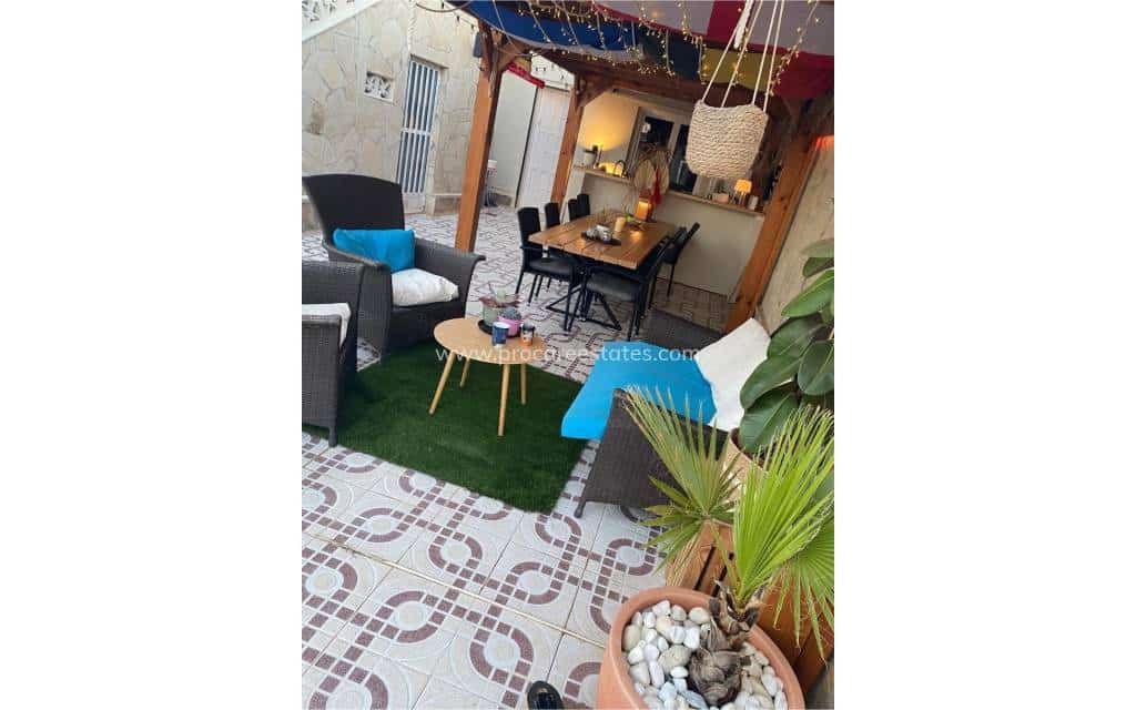 4 chambre Villa/Maison à vendre à Ciudad Quesada avec piscine - 530 000 € (Ref: 9211072)