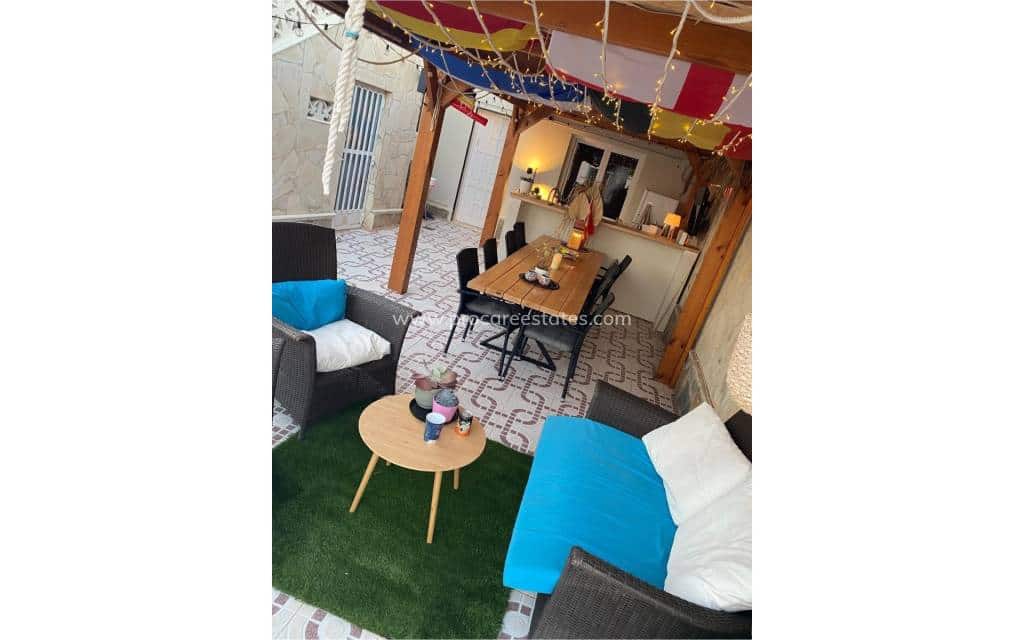 4 chambre Villa/Maison à vendre à Ciudad Quesada avec piscine - 530 000 € (Ref: 9211072)