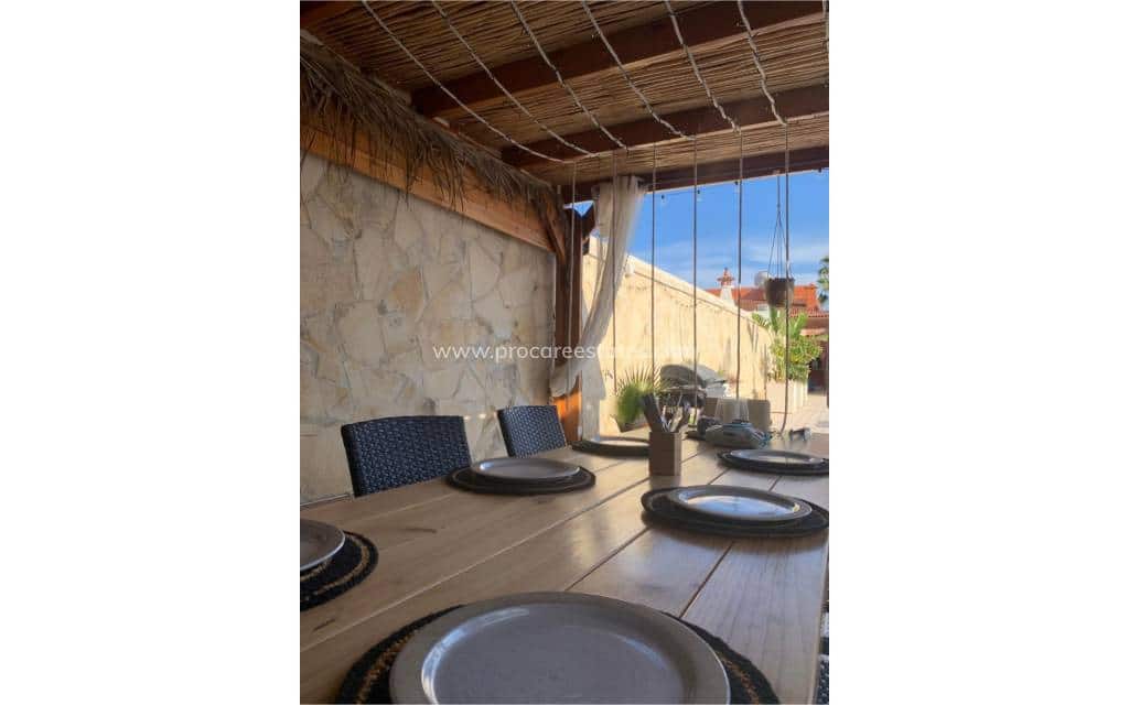 4 chambre Villa/Maison à vendre à Ciudad Quesada avec piscine - 530 000 € (Ref: 9211072)