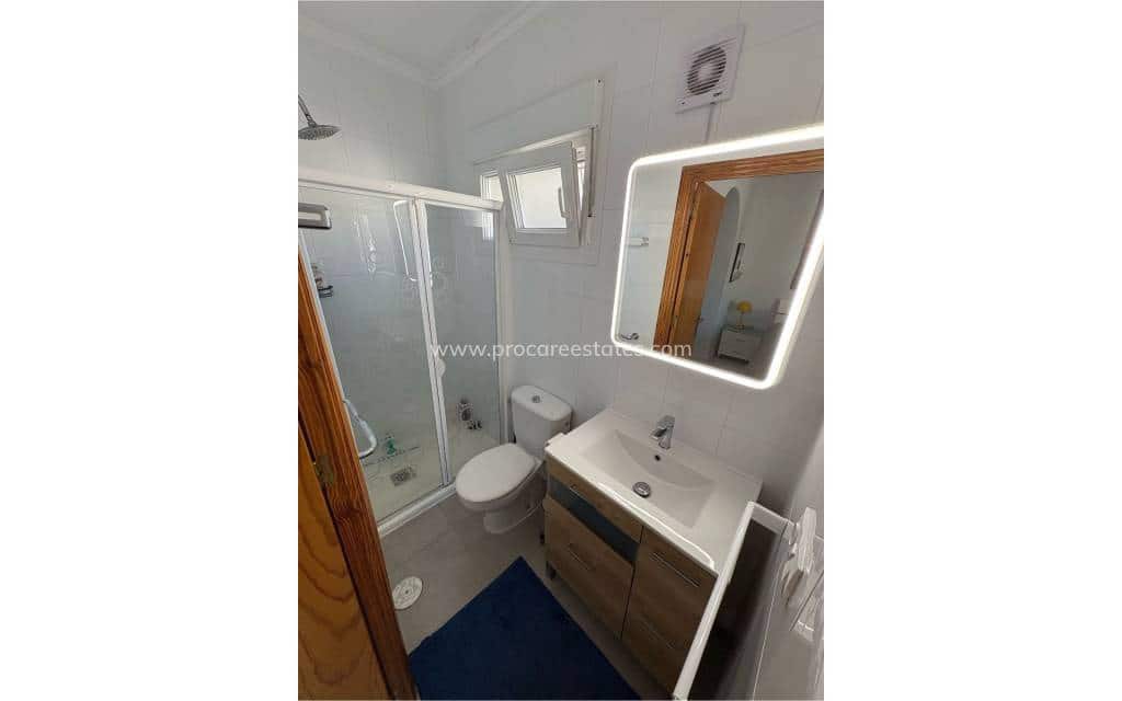 4 chambre Villa/Maison à vendre à Ciudad Quesada avec piscine - 530 000 € (Ref: 9211072)