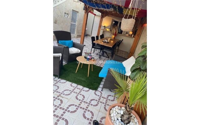 4 chambre Villa/Maison à vendre à Ciudad Quesada, Rojales avec piscine - 530 000 € (Ref: 9211072)