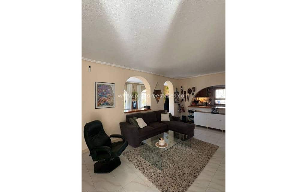 4 chambre Villa/Maison à vendre à Ciudad Quesada avec piscine - 530 000 € (Ref: 9211072)