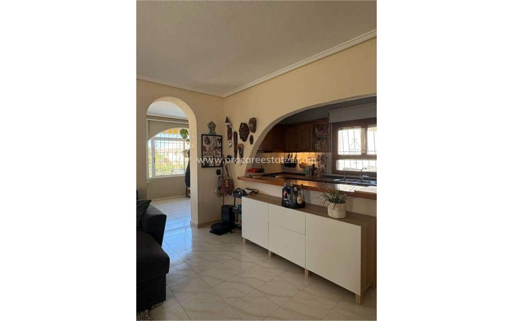 4 chambre Villa/Maison à vendre à Ciudad Quesada avec piscine - 530 000 € (Ref: 9211072)