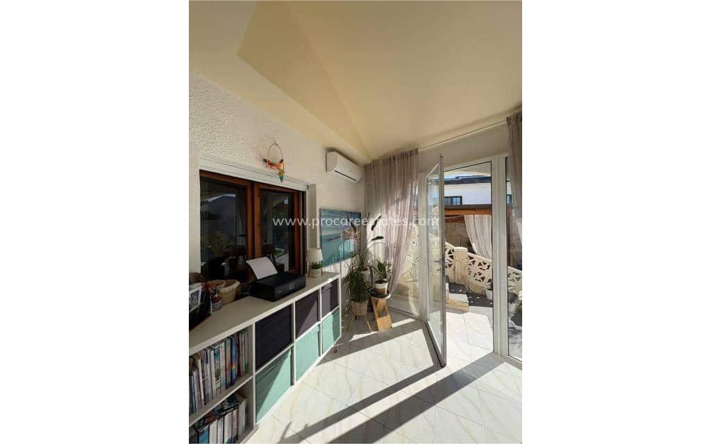 4 chambre Villa/Maison à vendre à Ciudad Quesada avec piscine - 530 000 € (Ref: 9211072)