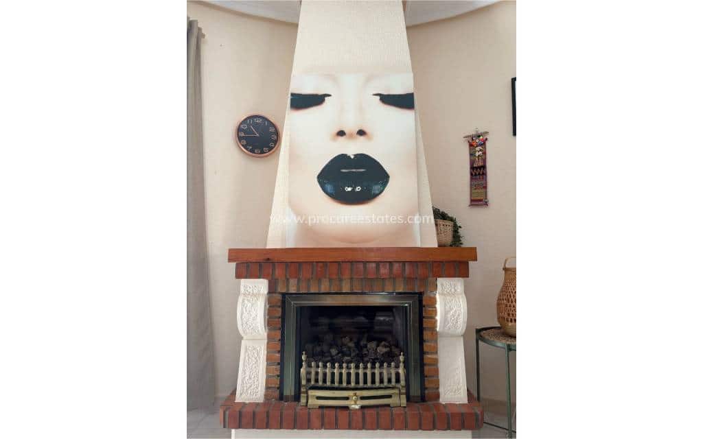 4 chambre Villa/Maison à vendre à Ciudad Quesada avec piscine - 530 000 € (Ref: 9211072)