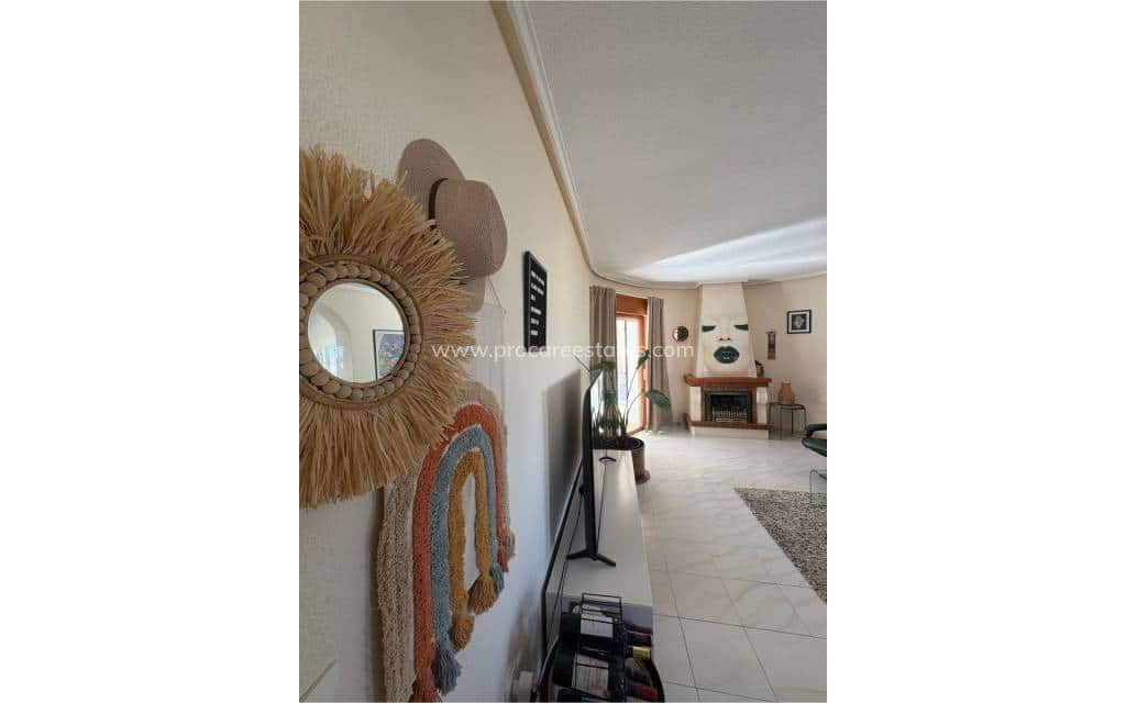 4 chambre Villa/Maison à vendre à Ciudad Quesada avec piscine - 530 000 € (Ref: 9211072)