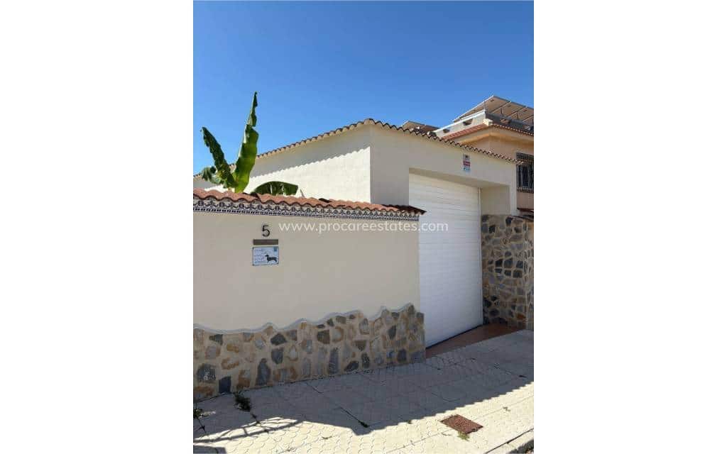 4 chambre Villa/Maison à vendre à Ciudad Quesada avec piscine - 530 000 € (Ref: 9211072)