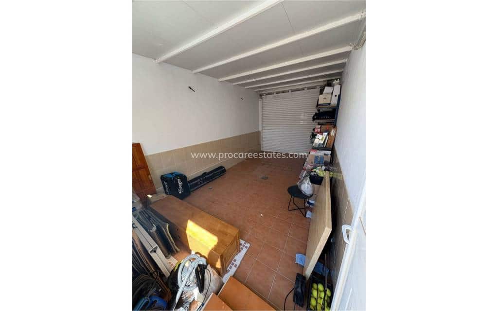 4 chambre Villa/Maison à vendre à Ciudad Quesada avec piscine - 530 000 € (Ref: 9211072)