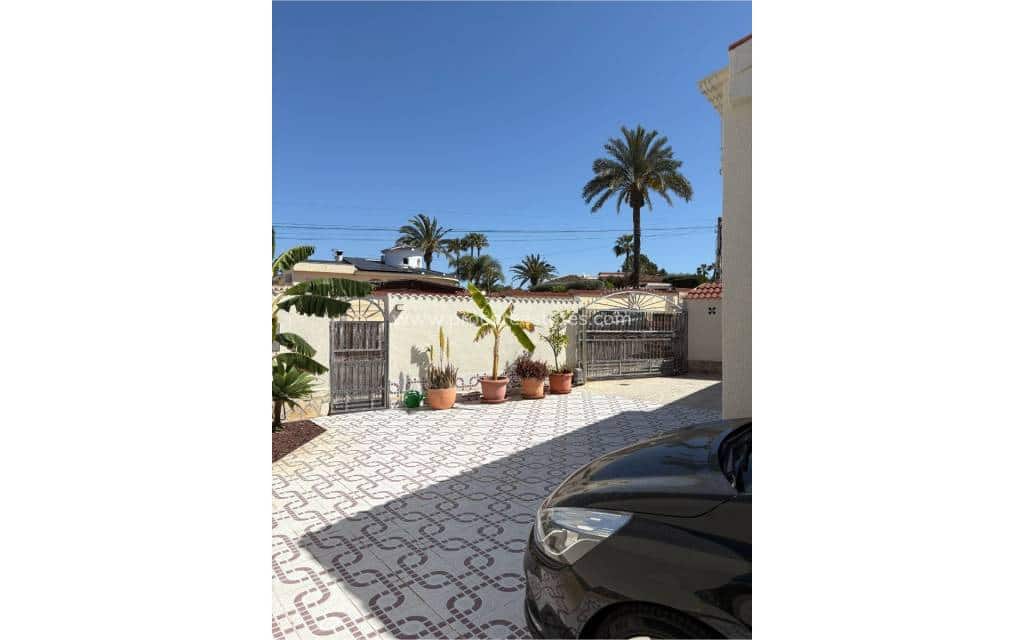 4 chambre Villa/Maison à vendre à Ciudad Quesada avec piscine - 530 000 € (Ref: 9211072)