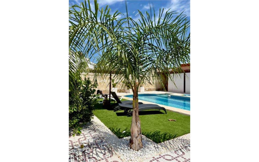 4 chambre Villa/Maison à vendre à Ciudad Quesada avec piscine - 530 000 € (Ref: 9211072)