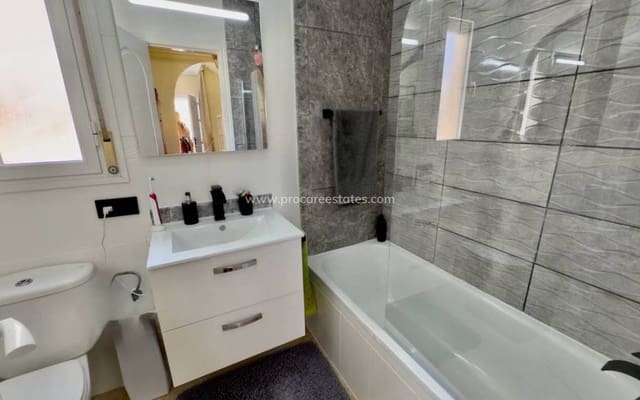 3 makuuhuone Huvila myytävänä paikassa Ciudad Quesada, Rojales mukana uima-altaan - 199 995 € (Ref: 9211076)