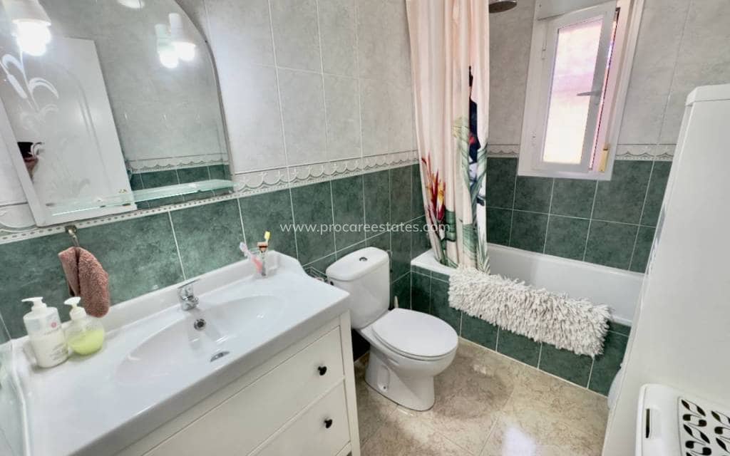 3 bedroom Villa for sale in Ciudad Quesada with pool - € 199,995 (Ref: 9211076)