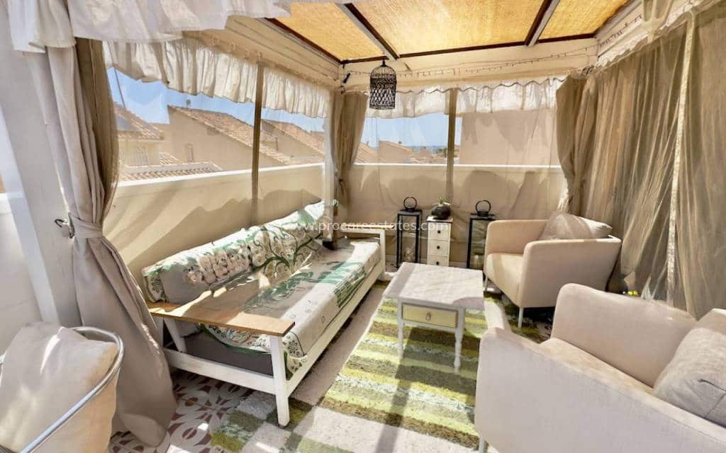 3 bedroom Villa for sale in Ciudad Quesada with pool - € 199,995 (Ref: 9211076)