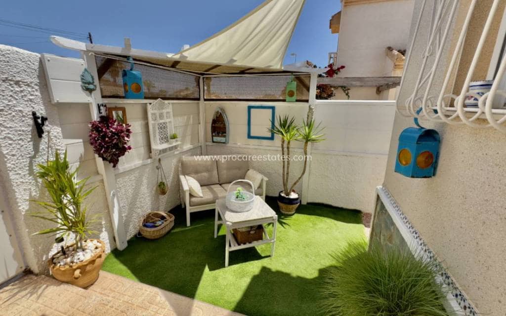 3 bedroom Villa for sale in Ciudad Quesada with pool - € 199,995 (Ref: 9211076)