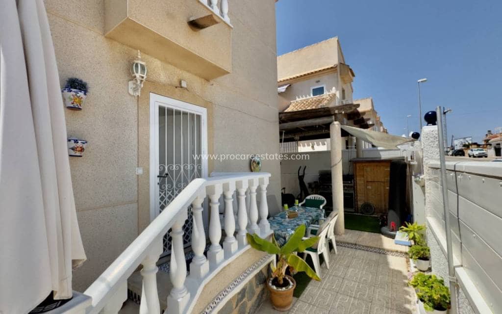 3 bedroom Villa for sale in Ciudad Quesada with pool - € 199,995 (Ref: 9211076)