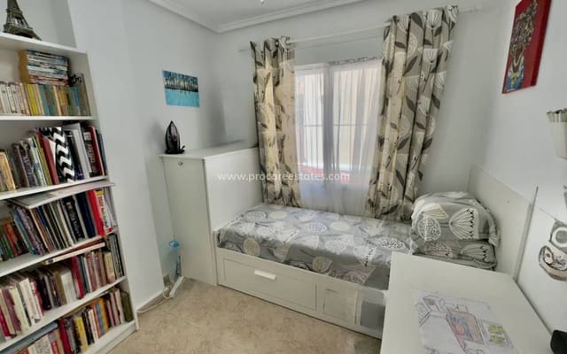 3 makuuhuone Huvila myytävänä paikassa Ciudad Quesada, Rojales mukana uima-altaan - 199 995 € (Ref: 9211076)