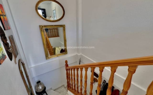 3 makuuhuone Huvila myytävänä paikassa Ciudad Quesada, Rojales mukana uima-altaan - 199 995 € (Ref: 9211076)