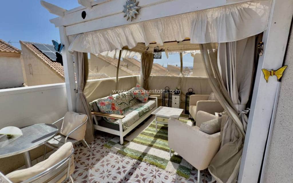 3 bedroom Villa for sale in Ciudad Quesada with pool - € 199,995 (Ref: 9211076)