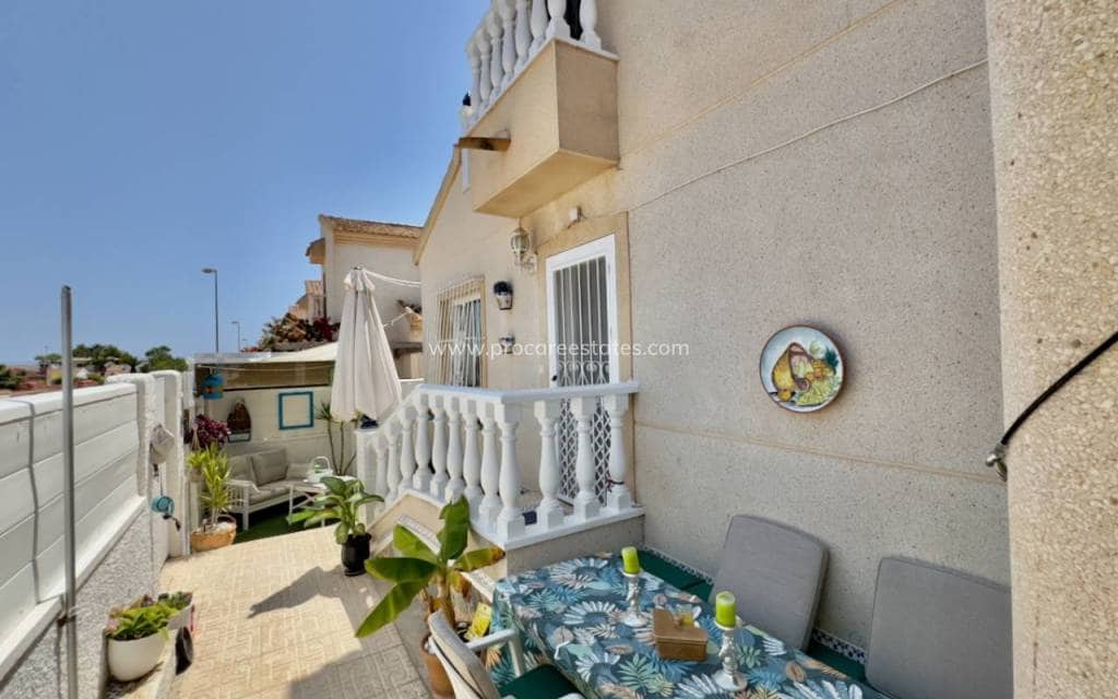 3 bedroom Villa for sale in Ciudad Quesada with pool - € 199,995 (Ref: 9211076)