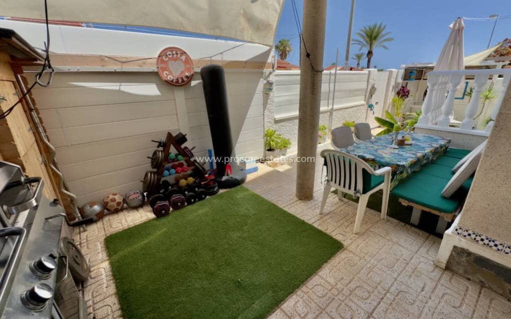 3 bedroom Villa for sale in Ciudad Quesada with pool - € 199,995 (Ref: 9211076)