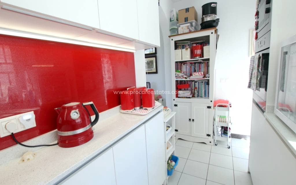 3 camera da letto Villa in vendita in Ciudad Quesada con piscina - 399.950 € (Rif: 9211078)