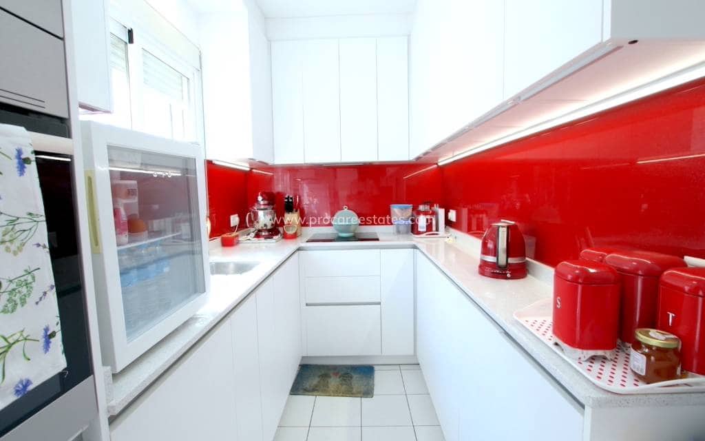 3 camera da letto Villa in vendita in Ciudad Quesada con piscina - 399.950 € (Rif: 9211078)