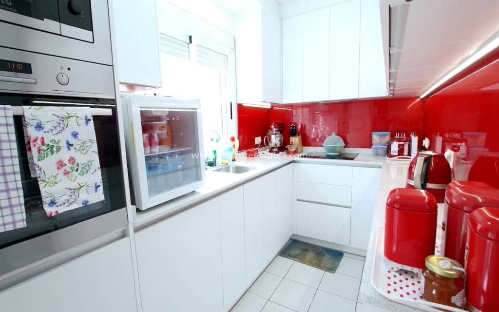 3 camera da letto Villa in vendita in Ciudad Quesada con piscina - 399.950 € (Rif: 9211078)