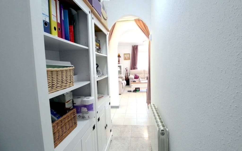 3 camera da letto Villa in vendita in Ciudad Quesada con piscina - 399.950 € (Rif: 9211078)